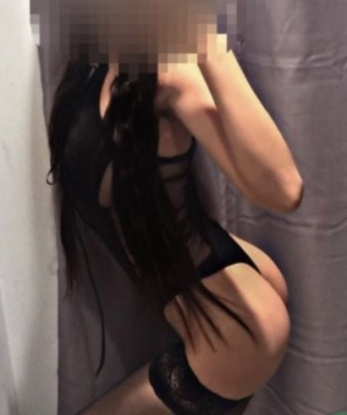 Проститутка Алла