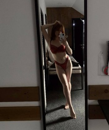 Проститутка Елена