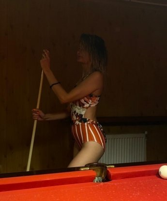 Проститутка Дина