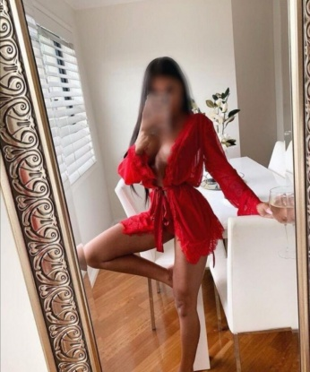 Проститутка Мараку